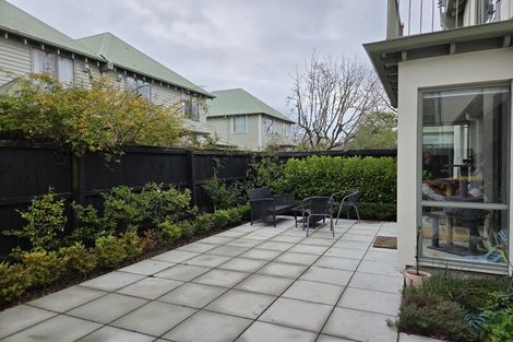 Photo of property in 3/21 Bishop Street, St Albans, Christchurch, 8014