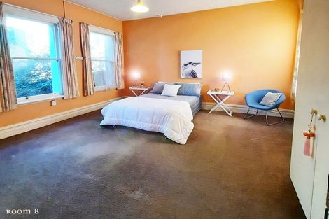 Photo of property in 277 Rattray Street, Dunedin Central, Dunedin, 9016