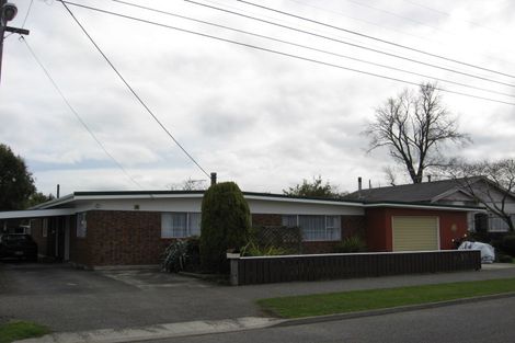 Photo of property in 4 Hogg Crescent, Masterton, 5810