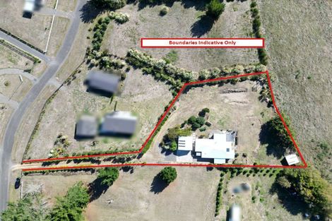 Photo of property in 90 Bergin Road, Foxton, 4814