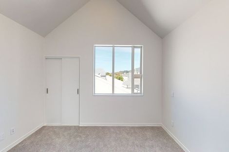 Photo of property in 12/30u Pirie Street, Mount Victoria, Wellington, 6011