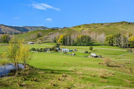 Photo of property in 170 Glenrae Road, Tapawera, Wakefield, 7096
