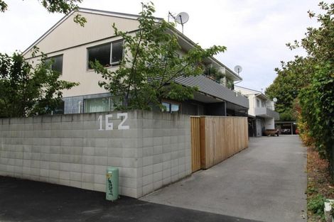 Photo of property in 2/162 Chester Street East, Christchurch Central, Christchurch, 8011