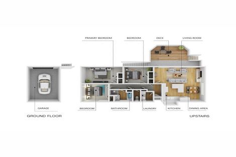 Photo of property in 5 Vivian Drive, Omokoroa, 3114