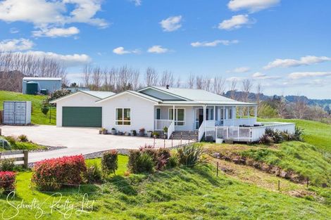 Photo of property in 70 Te Pahi River Drive, Paparoa, 0583