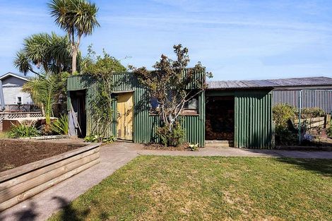 Photo of property in 48 Egmont Street, Hawera, 4610