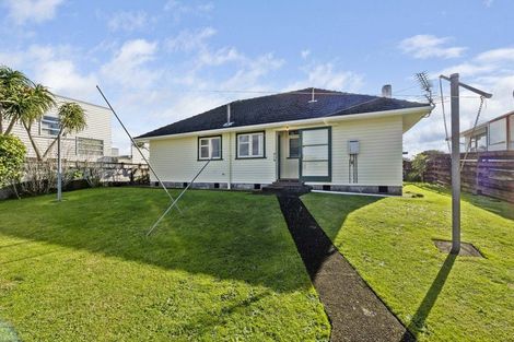 Photo of property in 9a Chilman Street, Strandon, New Plymouth, 4312