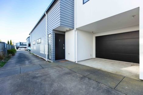 Photo of property in 3/44 Brockworth Place, Riccarton, Christchurch, 8011
