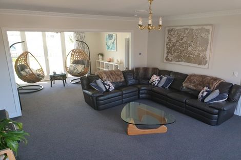 Photo of property in 7 The Topdeck, Whitby, Porirua, 5024
