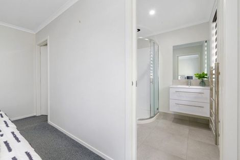 Photo of property in 17 Branca Close, Fitzroy, Hamilton, 3206