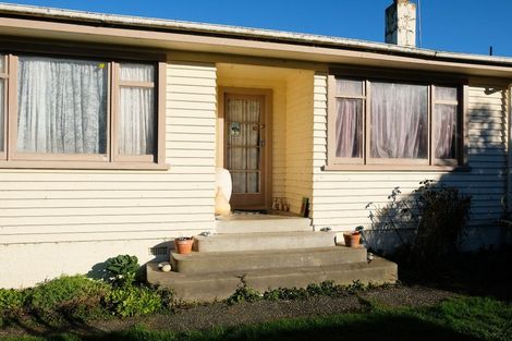 Photo of property in 4 Erskine Street, Tuatapere, 9620