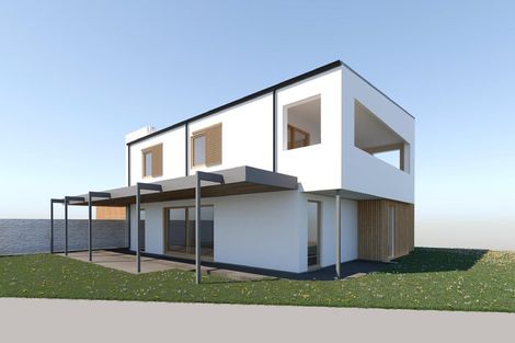 Photo of property in 1 Awanui Crescent, Matakana, 0985