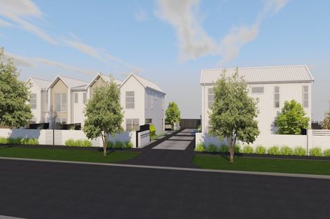 Photo of property in 129 Coronation Avenue, Welbourn, New Plymouth, 4310
