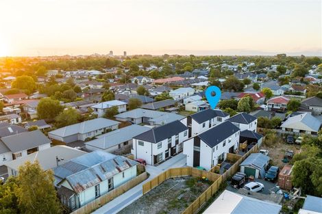 Photo of property in 4/629 Worcester Street, Linwood, Christchurch, 8062