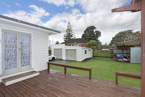 Photo of property in 32 Mill Street, Marton, 4710