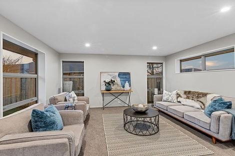 Photo of property in 134b Dunns Crossing Road, Rolleston, 7614