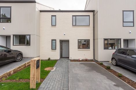 Photo of property in 21/170u Fraser Avenue, Johnsonville, Wellington, 6037