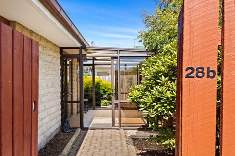 Photo of property in 28b Churchill Street, Saint Kilda, Dunedin, 9012