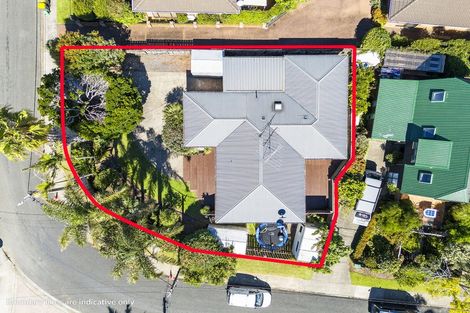 Photo of property in 1/10 Forest Glen, Orewa, 0931