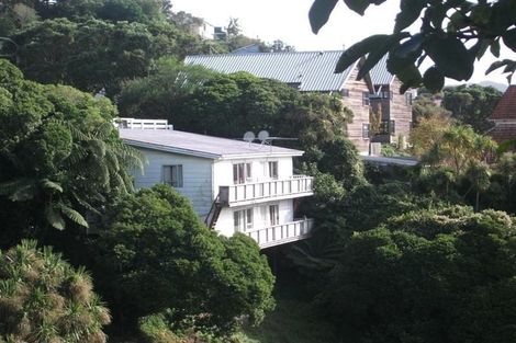 Photo of property in 7u2 Raroa Road, Kelburn, Wellington, 6012