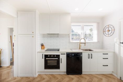 Photo of property in 1 Salisbury Avenue, Terrace End, Palmerston North, 4410