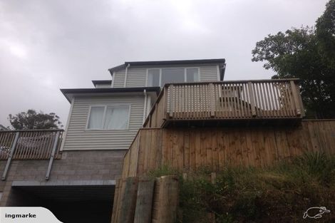 Photo of property in 8 Kopiko Way, Brooklyn, Wellington, 6021