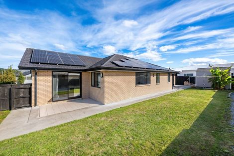 Photo of property in 16 Spitfire Drive, Burleigh, Blenheim, 7201