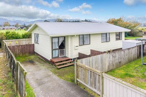 Photo of property in 31b Fairmont Street, Ngaruawahia, 3720