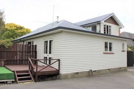 Photo of property in 59 Memorial Avenue, Ilam, Christchurch, 8053