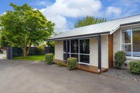 Photo of property in 5 Ingrid Street, Parklands, Christchurch, 8083