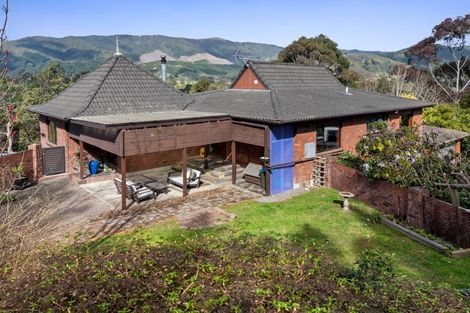 Photo of property in 79 Mangaroa Hill Road, Mangaroa, Upper Hutt, 5018