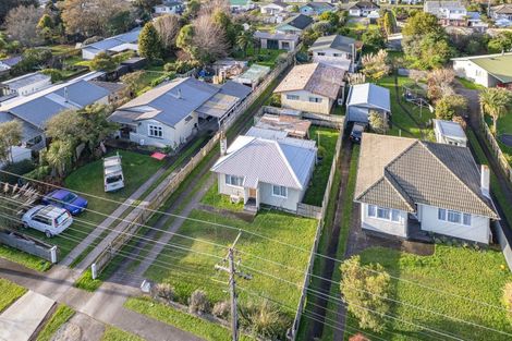 Photo of property in 18 Lewis Avenue, Aramoho, Whanganui, 4500