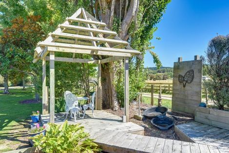 Photo of property in 176 Okoia Road, Okoia, Whanganui, 4582
