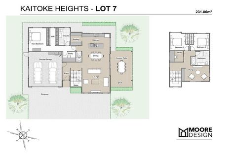 Photo of property in 149e Centreway Road, Orewa, 0931