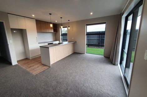 Photo of property in 9 Burrow Street, Rolleston, 7614