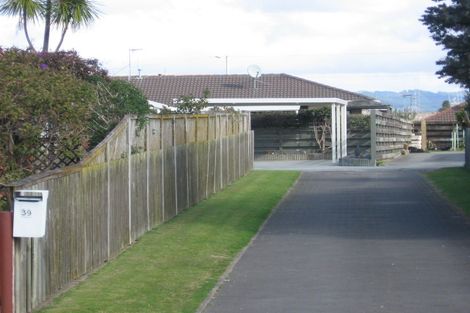 Photo of property in 39 Matapihi Road, Mount Maunganui, 3116