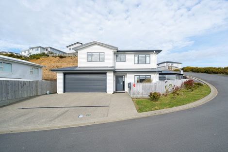 Photo of property in 4 Antigua Way, Grenada Village, Wellington, 6037