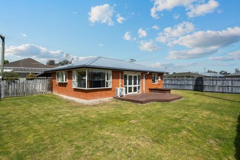 Photo of property in 141 Maxwell Road, Redwoodtown, Blenheim, 7201
