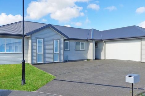 Photo of property in 7 Jim Hickey Way, Rolleston, 7614