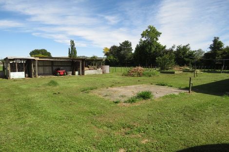 Photo of property in 221 Frasertown Road, Wairoa, 4108