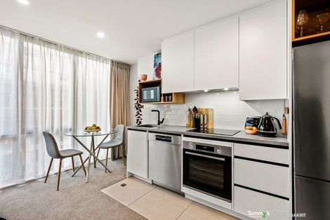 Photo of property in 203/212u Willis Street, Te Aro, Wellington, 6011