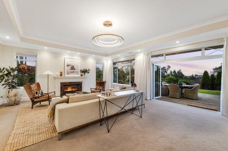 Photo of property in 1 Pearson Road, Whitford, Howick, 2571