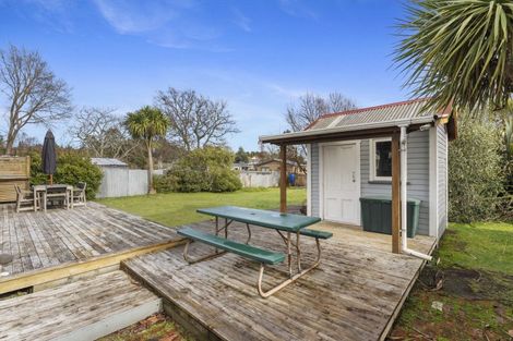 Photo of property in 56 Duncan Street, Raetihi, 4632