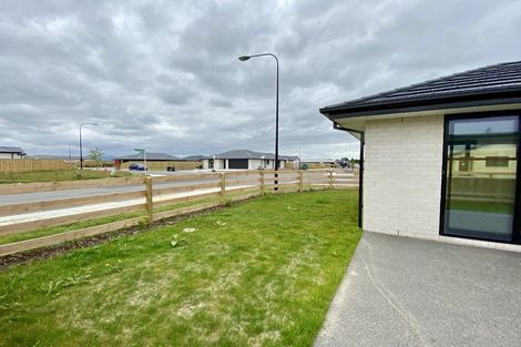 Photo of property in 3 Ellmers Street, Woodend, 7610