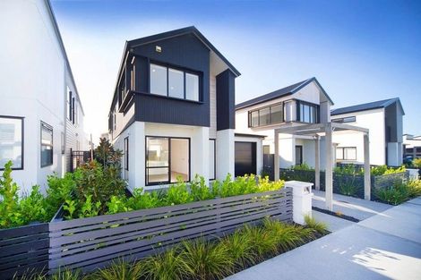 Photo of property in 15 Grey Warbler Road, Hobsonville, Auckland, 0616