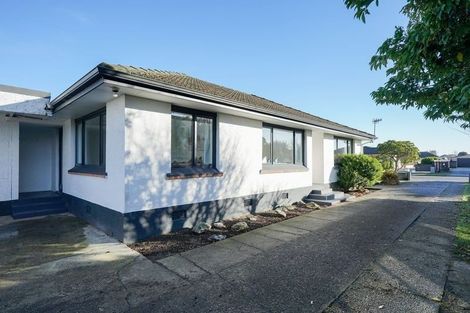 Photo of property in 233 Crawford Street, Glengarry, Invercargill, 9810