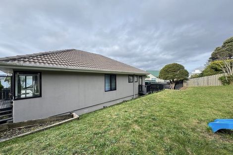 Photo of property in 8 Tolhurst Street, Johnsonville, Wellington, 6037