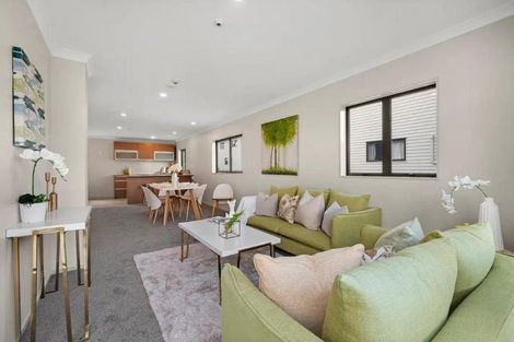 Photo of property in 6/46 Carlos Drive, Flat Bush, Auckland, 2016