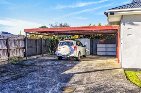 Photo of property in 27b Fromont Street, Whanganui East, Whanganui, 4500