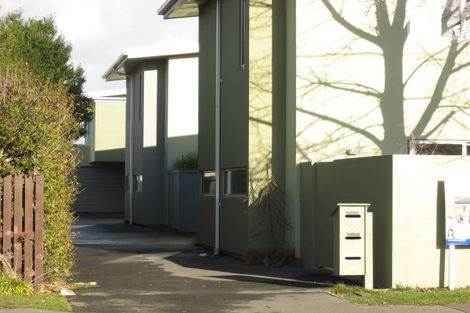 Photo of property in 88a Canon Street, St Albans, Christchurch, 8014